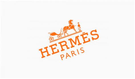 hermes logo evolution|hermes logo story.